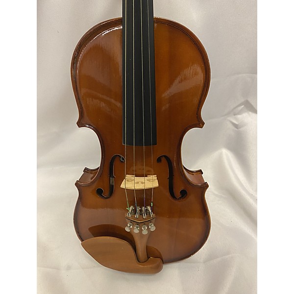 Used Used CECILIO CVA 400 Acoustic Violin