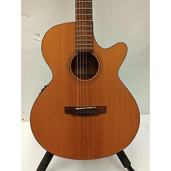 Used Cort SFX1F Acoustic Electric Guitar