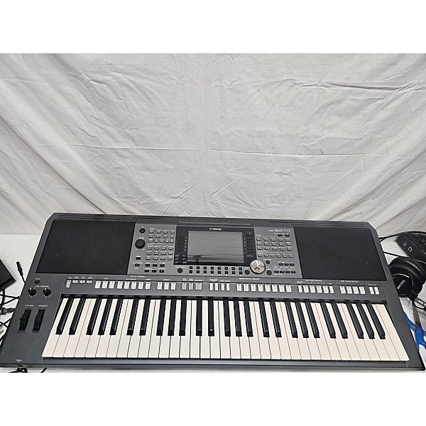 Guitar center used deals keyboards