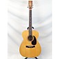 Used Alvarez 5014 Acoustic Guitar thumbnail