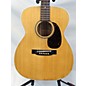 Used Alvarez 5014 Acoustic Guitar