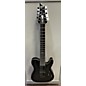 Used Schecter Guitar Research Hellraiser Hybrid Pt-7 Solid Body Electric Guitar thumbnail