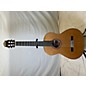 Used Used Mauricio Bellido Granada Natural Classical Acoustic Guitar thumbnail