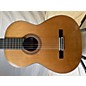 Used Used Mauricio Bellido Granada Natural Classical Acoustic Guitar