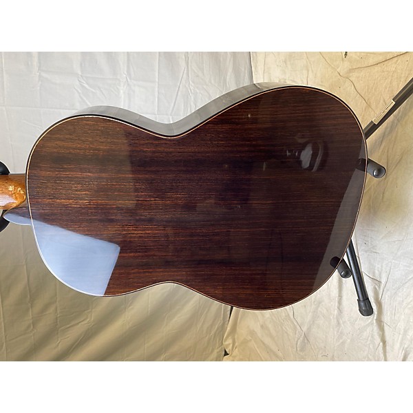 Used Used Mauricio Bellido Granada Natural Classical Acoustic Guitar