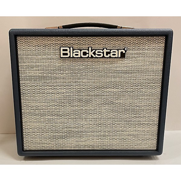 Used Blackstar Studio 10 EL34 Tube Guitar Combo Amp