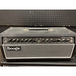 Used MESA/Boogie Used MESA/Boogie Filmore 50 Tube Guitar Amp Head