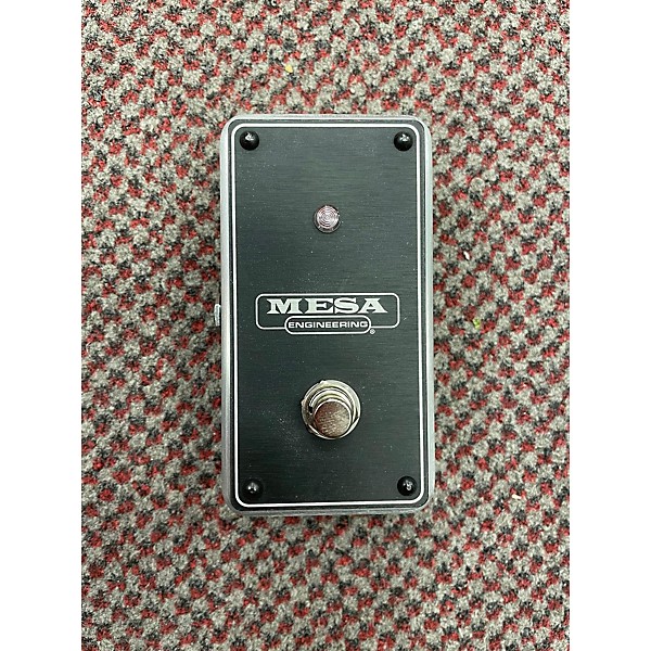 Used MESA/Boogie Used MESA/Boogie Filmore 50 Tube Guitar Amp Head