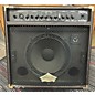 Used Washburn WA30 Acoustic Guitar Combo Amp thumbnail