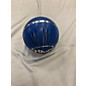 Used Blue THE BALL Dynamic Microphone