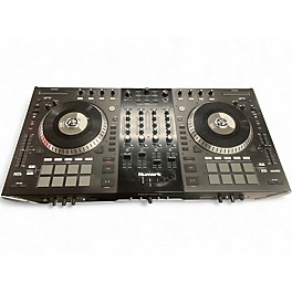 Used Numark NS7II DJ Controller