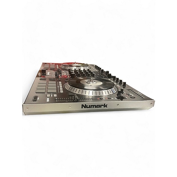 Used Numark NS7II DJ Controller