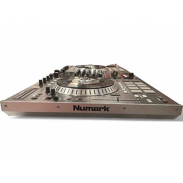 Used Numark NS7II DJ Controller