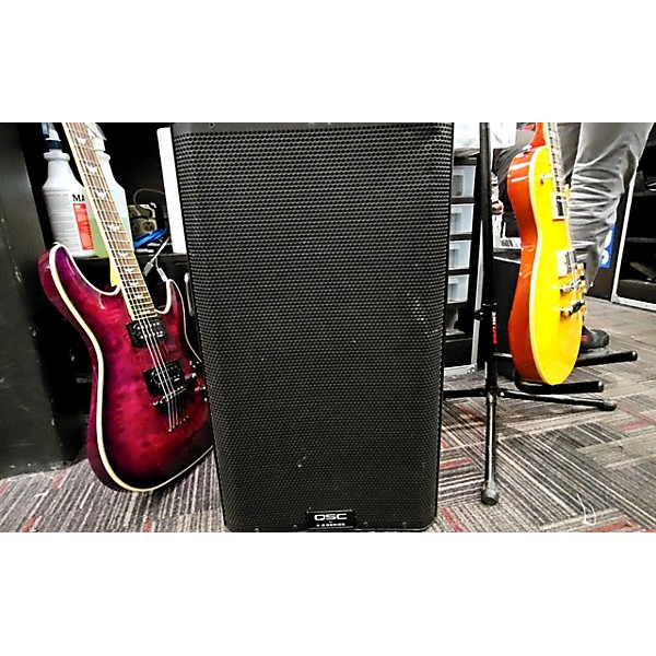 Used QSC K12.2 Powered Speaker Guitar Center