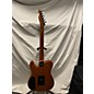 Used Fender Acoustasonic Player Telecaster Acoustic Electric Guitar