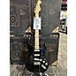 Used Fender Used Fender Player Stratocaster Black Solid Body Electric Guitar thumbnail