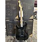 Used Fender Used Fender Player Stratocaster Black Solid Body Electric Guitar