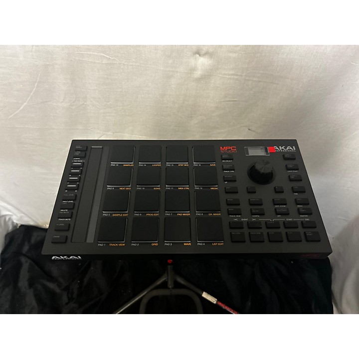 全国宅配無料 【guitarfan】AKAI MPC Studio2 DTM・DAW - www