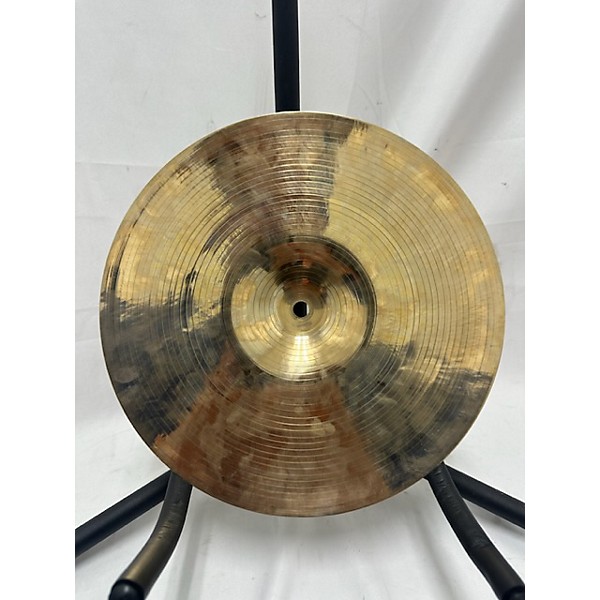 Used Wuhan 12in Splash Cymbal