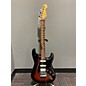 Used Fender Player Stratocaster HSS Floyd Rose Solid Body Electric Guitar thumbnail