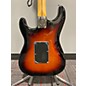 Used Fender Player Stratocaster HSS Floyd Rose Solid Body Electric Guitar