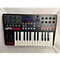 Used Akai Professional MPK225 25-Key MIDI Controller