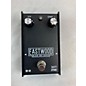 Used Eastwood BB-06 Effect Pedal thumbnail