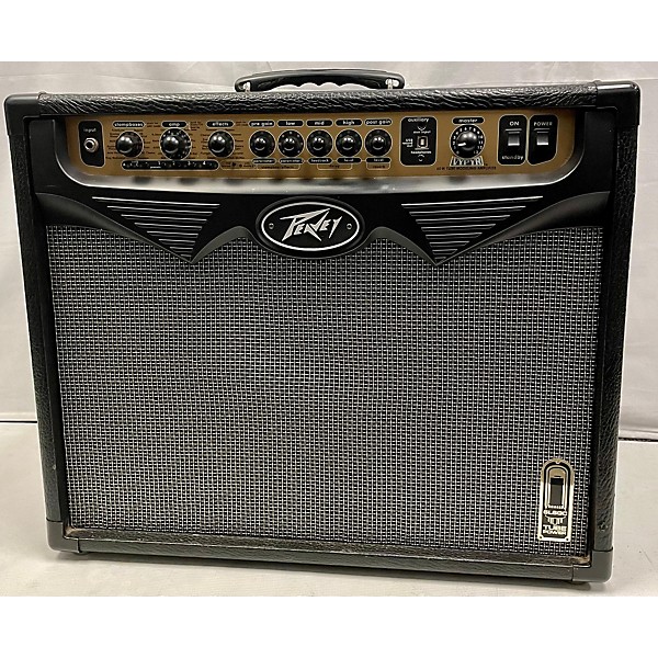 Used store peavey vypyr