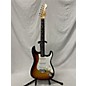 Used Fender 1965 American Vintage Stratocaster Solid Body Electric Guitar thumbnail