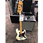 Used Fender PLAYER SERIES P BASS Electric Bass Guitar thumbnail