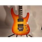 Used Jackson Dinky Firestorm Solid Body Electric Guitar thumbnail