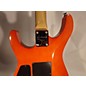 Used Jackson Dinky Firestorm Solid Body Electric Guitar