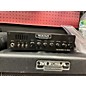 Used MESA/Boogie Subway D-800 Bass Amp Head thumbnail