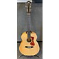 Used Guild F-2512E 12 String Acoustic Electric Guitar thumbnail