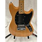 Used Fender 2020 BEN GIBBARD MUSTANG Solid Body Electric Guitar thumbnail
