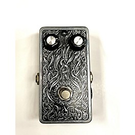 Used Mollon Used MOLLON FUZZ FOURTEEN Effect Pedal