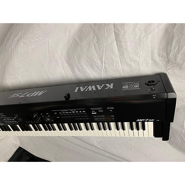 Used Kawai MP7SE Stage Piano