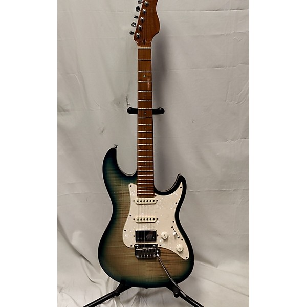 Used Sire S7 FM LARRY CARLTON Solid Body Electric Guitar