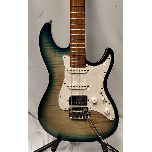 Used Sire S7 FM LARRY CARLTON Solid Body Electric Guitar