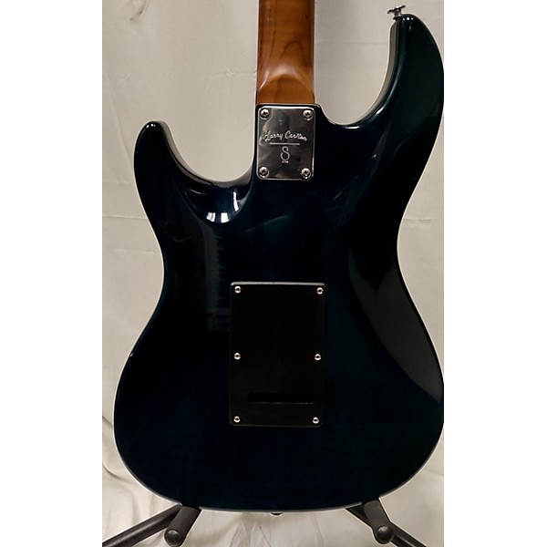 Used Sire S7 FM LARRY CARLTON Solid Body Electric Guitar