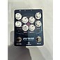 Used Keeley PARALLAX SPATIAL GENERATOR Effect Pedal thumbnail