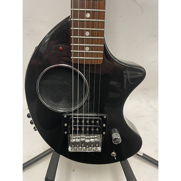 Used Fernandes Nomad Electric Guitar