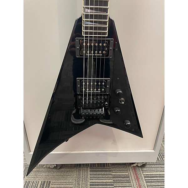 Used Jackson RR1 USA Custom Shop Solid Body Electric Guitar