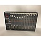 Used Used GTDAUDIO SK16 Powered Mixer thumbnail