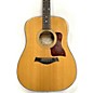 Used Taylor 410 MA Acoustic Guitar