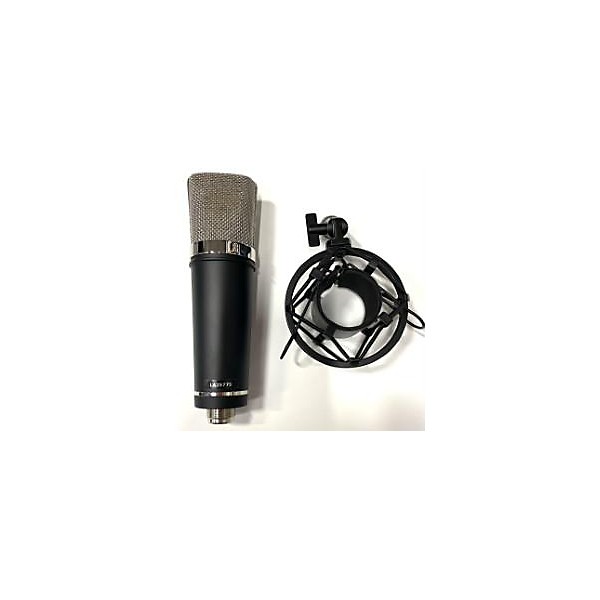 Used Lauten Audio LA 220 Condenser Microphone