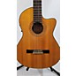 Used Alvarez CY127CE Classical Acoustic Guitar
