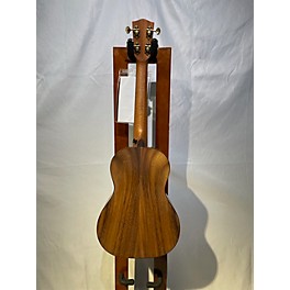 Used Pono Used Pono AT-PC Natural Ukulele