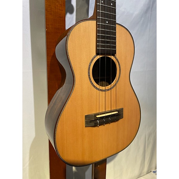 Used Used Pono RTSH (C)PC Natural Ukulele Natural Guitar Center