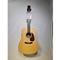 Used Collings D2H ATS Acoustic Guitar thumbnail